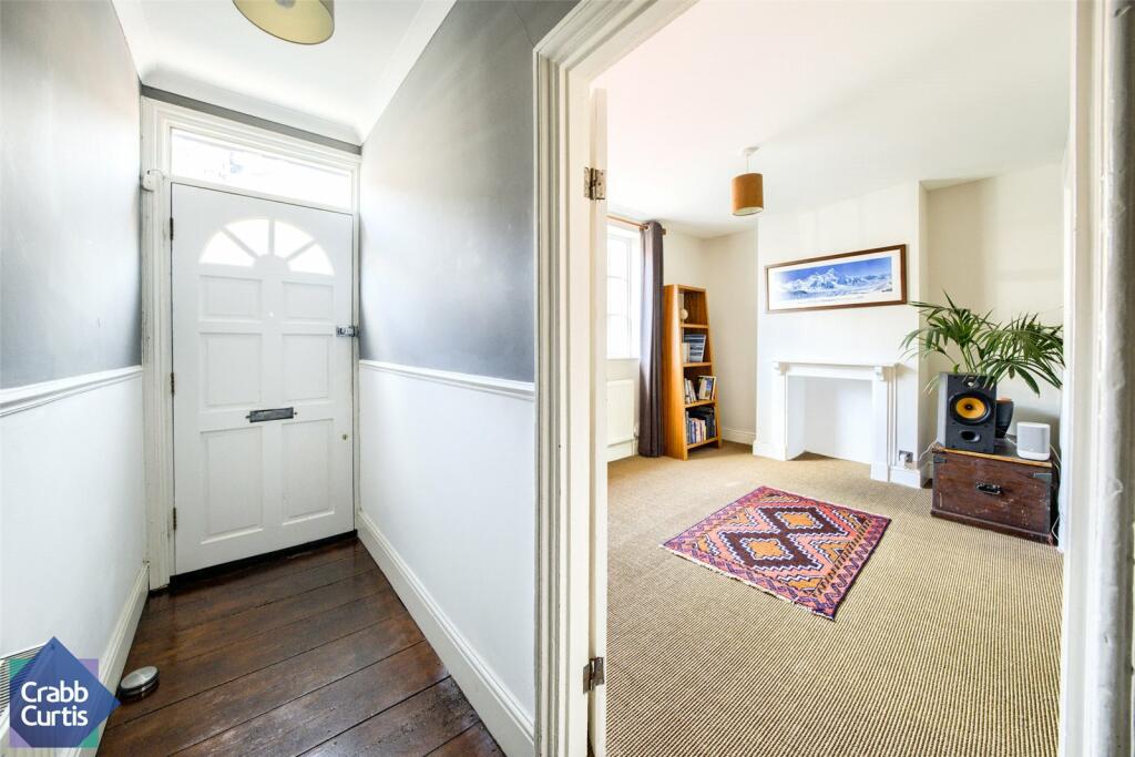 Additional image 5 of George Street, Leamington Spa, CV31