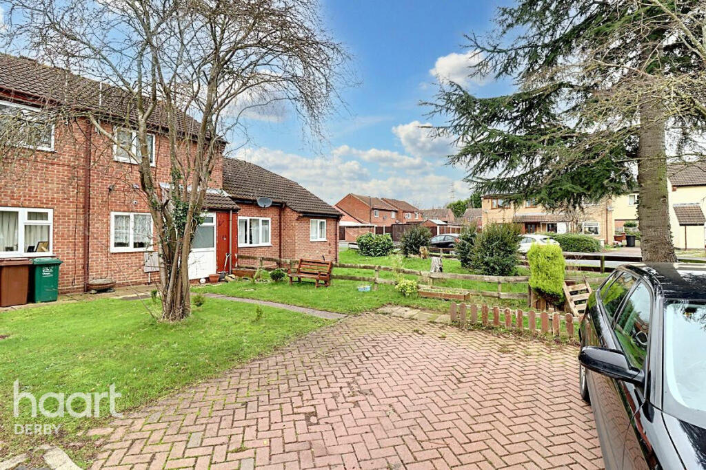 Additional image 11 of Eggesford Road, Stenson Fields,