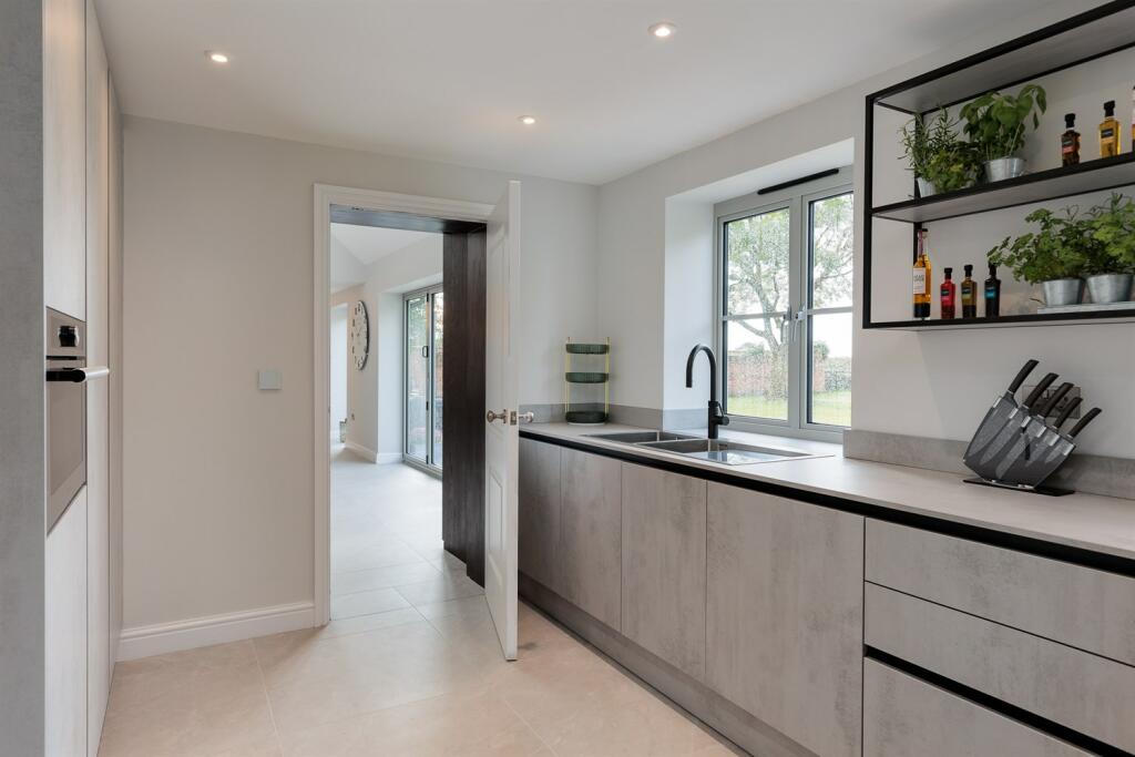 Additional image 25 of Hickhurst Lane, Rushton, Tarporley