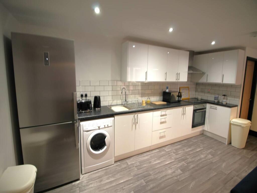 Additional image 16 of Forman Street, Derby,