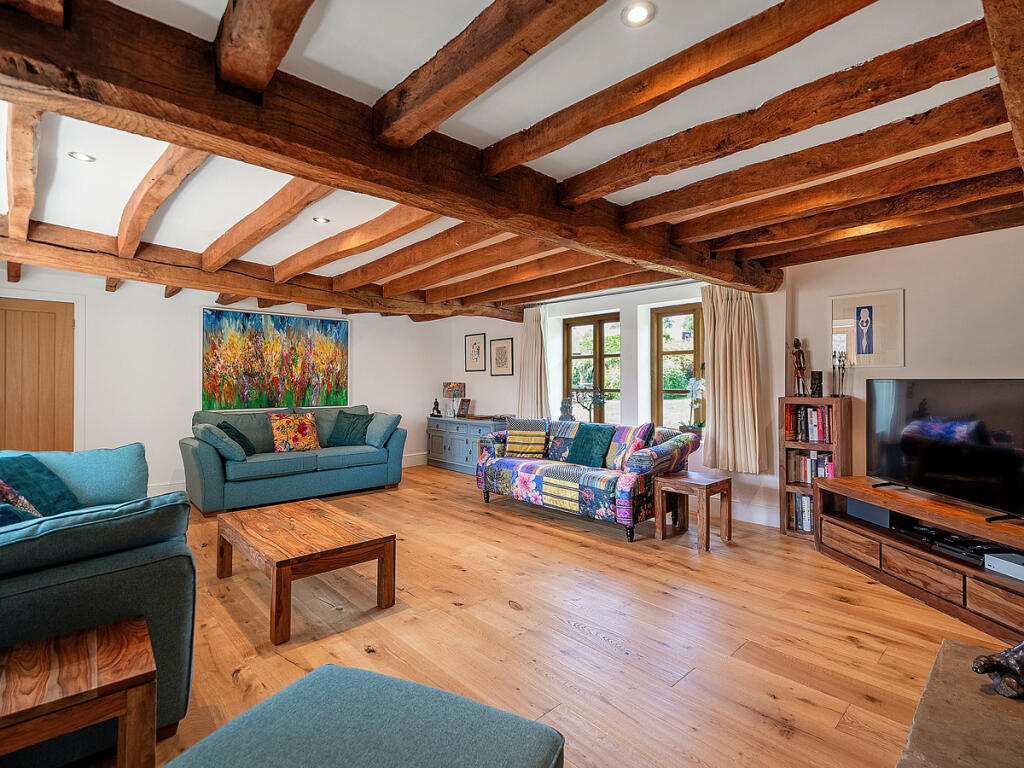 Additional image 5 of Masters Yard, Rugby, Main Street Birdingbury CV23 8EU