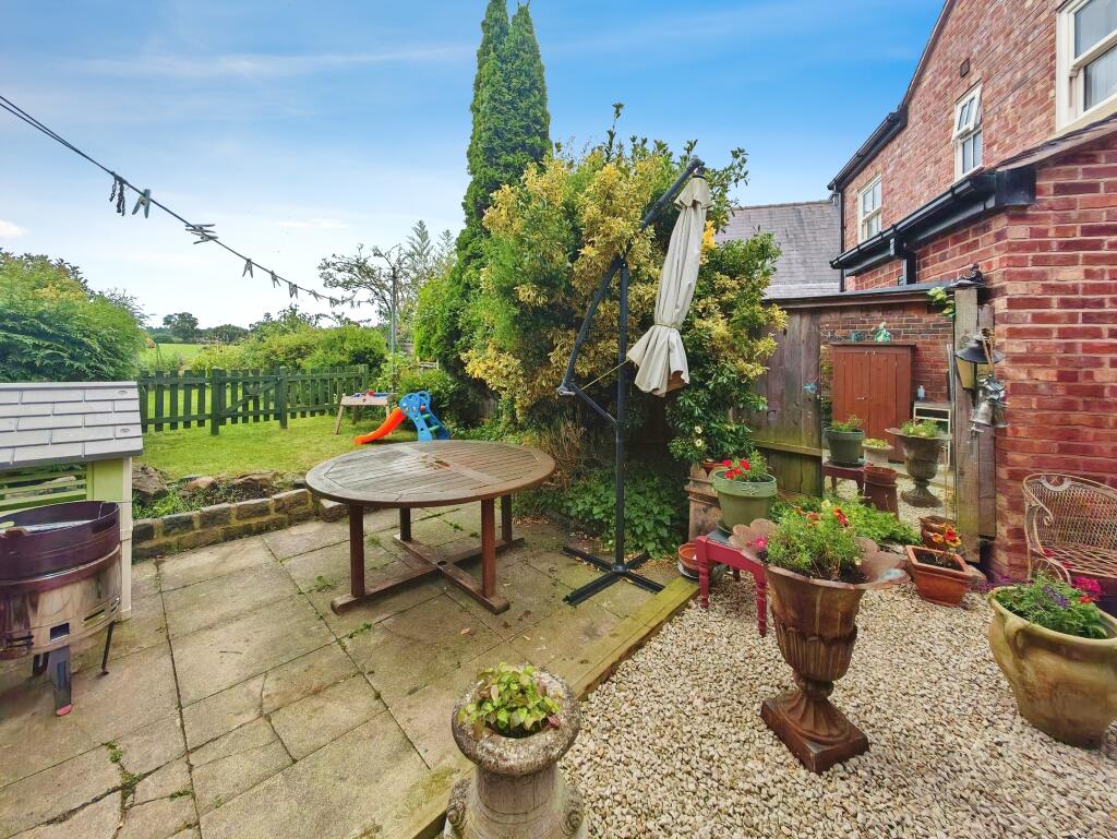 Additional image 16 of Crewe Road, Haslington, Crewe, CW1