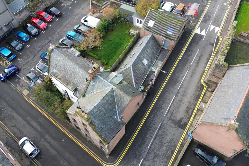 Additional image 23 of Market Street, Brechin, DD9