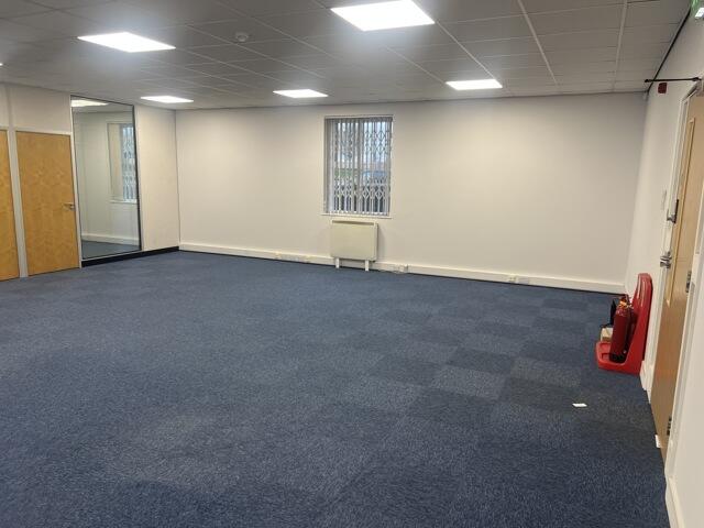 Additional image 4 of 14A Davy Court, Davy Court, Castle Mound Way, Central Park, Rugby, CV23