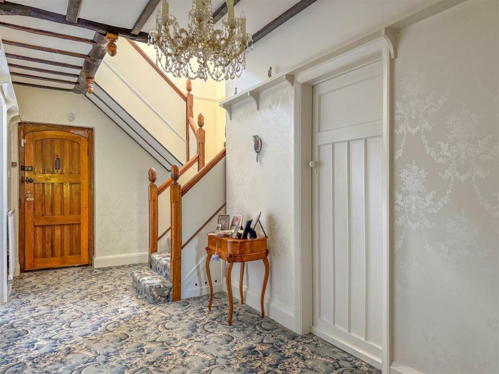 Additional image 2 of Lutterworth Road, Whitestone