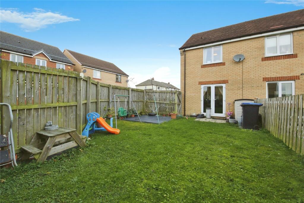 Additional image 9 of Balmoral Avenue, Stanley, Durham, DH9