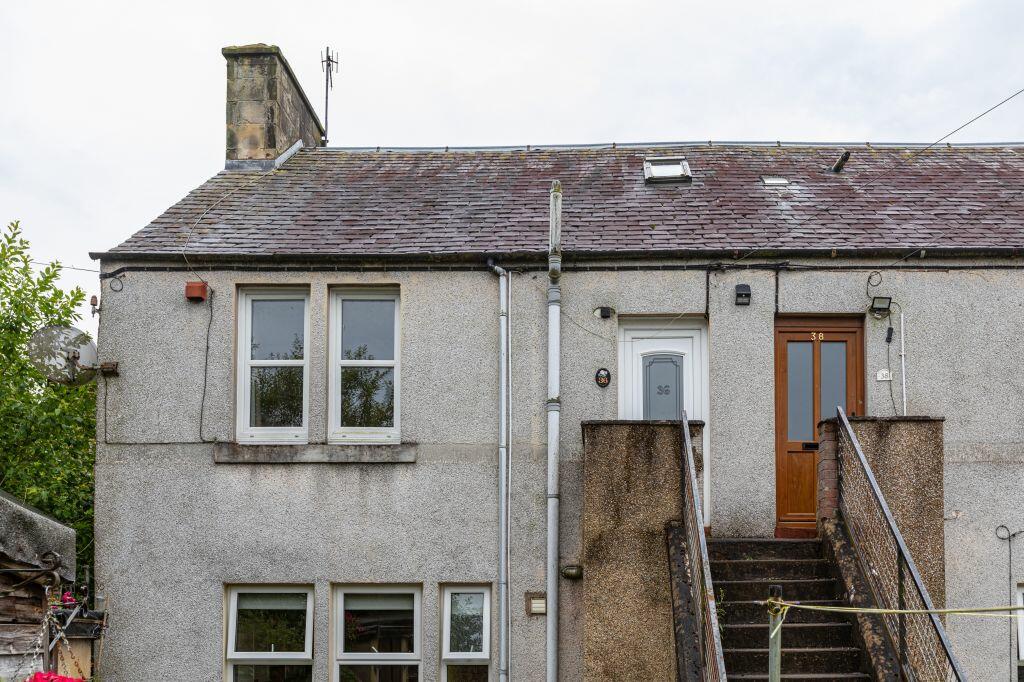 Additional image 11 of 36 William Street, Langholm, DG13 0AU