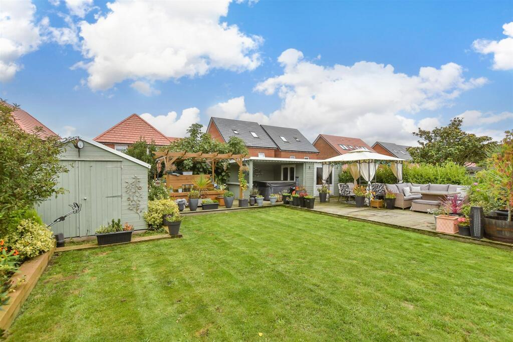 Additional image 13 of Shalloak Road, Broad Oak, Canterbury, Kent