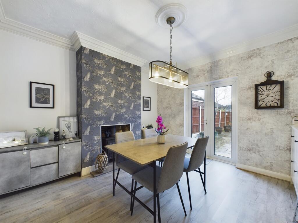 Additional image 17 of Manor Road, Borrowash