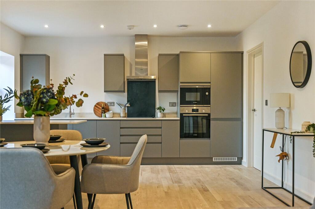 Additional image 4 of School Road, Saltwood, Hythe, Kent, CT21