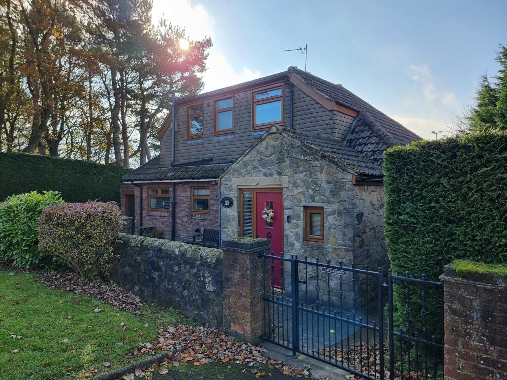 Additional image 20 of 'Littlecroft'  Villa Real Road, Consett