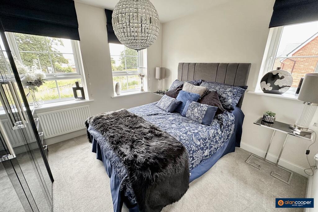 Additional image 17 of Flower Garden Drive, St James Gate, Weddington, Nuneaton, CV10 0FW