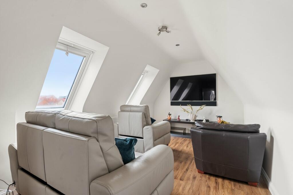 Additional image 38 of Moors Lane, Houlton, Rugby, CV23