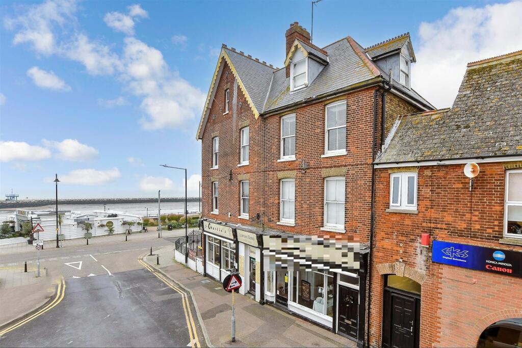 Station Road, Herne Bay, Kent