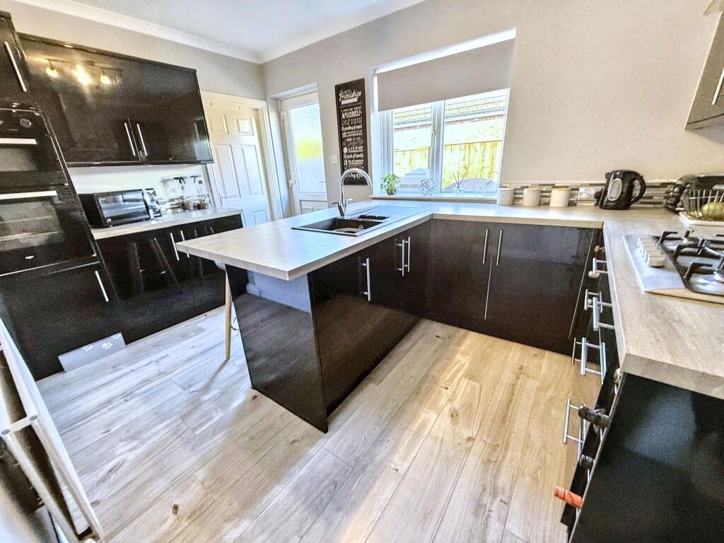 Additional image 10 of Woodburn Close, Bournmoor, Houghton Le Spring, Durham, DH4 6DH