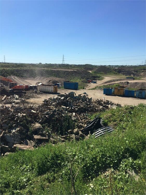 Additional image 4 of Murton Quarry Aggregates Recycling, Murton Lane, Easington Lane, Houghton Le Spring, DH5