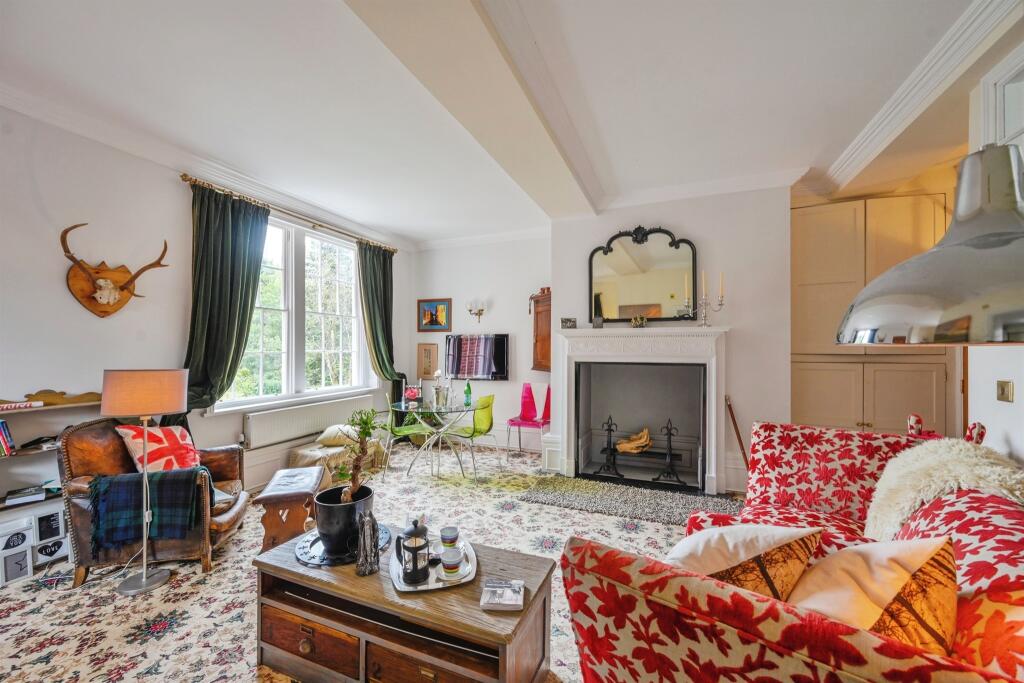 Additional image 4 of Park Road, Ashbourne