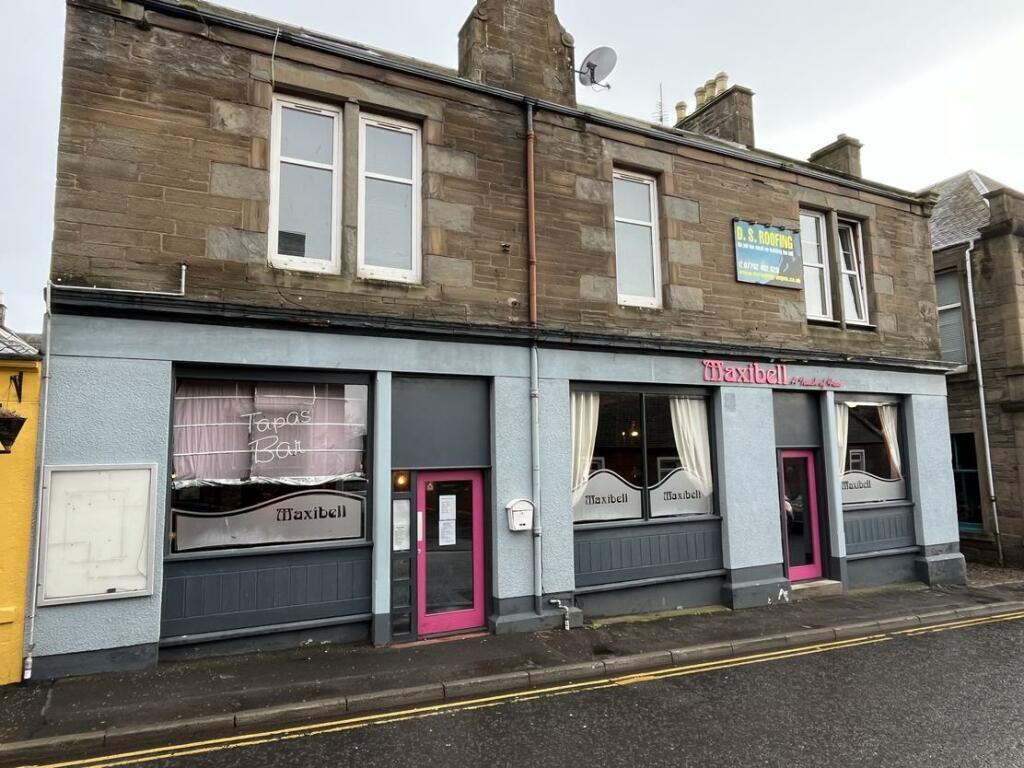 Additional image 13 of 5 Park Avenue, Carnoustie, Angus, DD7