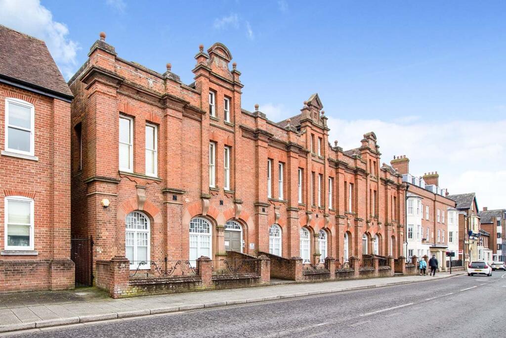 The Merchant Store, Station Road West, Canterbury, Kent, CT2