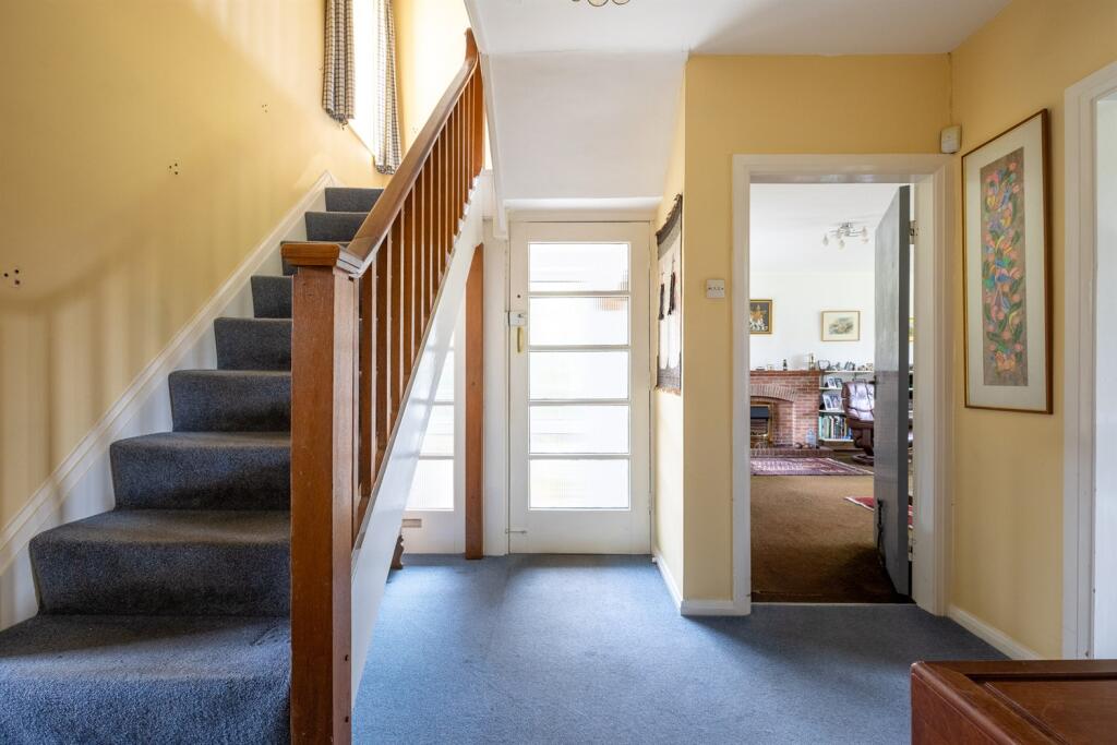 Additional image 4 of Warrington Road, Cuddington