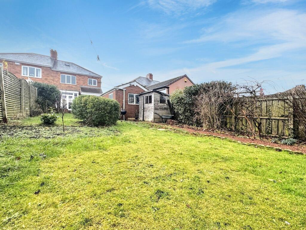 Additional image 17 of Sancroft Drive, Houghton Le Spring, Tyne and Wear, DH5 8NE