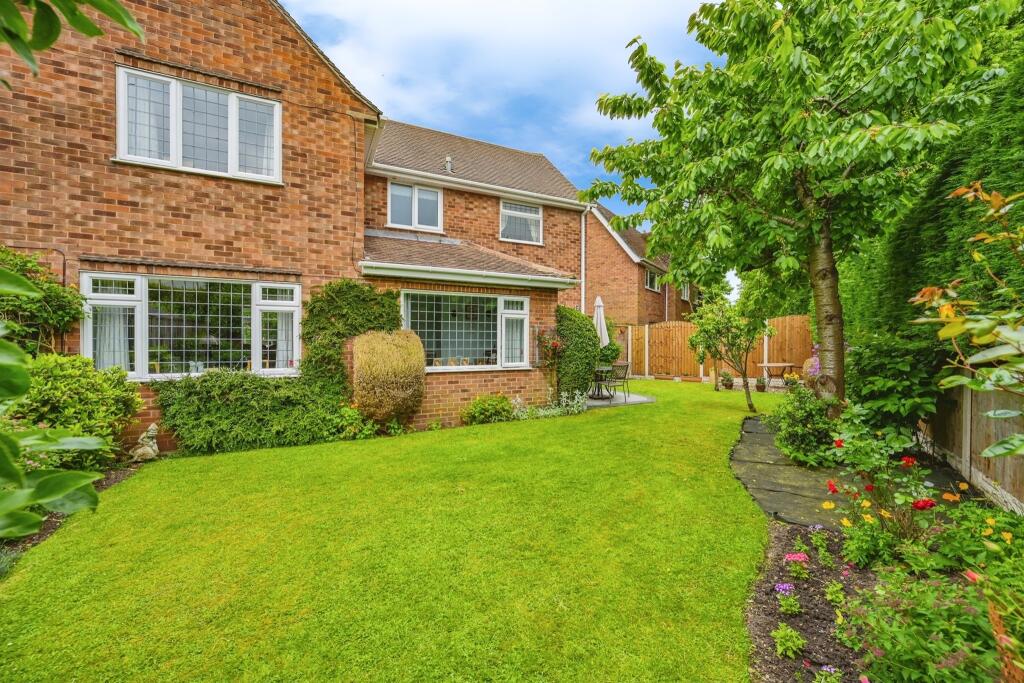 Additional image 15 of Yew Tree Lane, Thulston, Derby