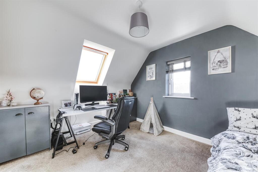 Additional image 21 of Regents Drive, Mickleover, Derby