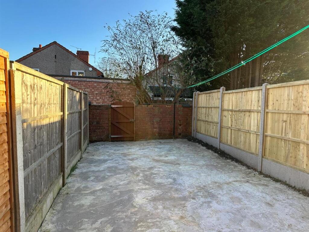 Additional image 15 of Monks Road, Coventry