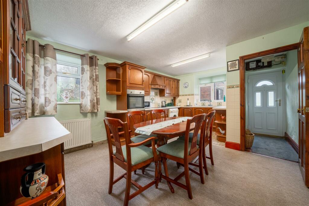 Additional image 5 of Wash Hills House, The Green, Brassington, Matlock, DE4 4HB