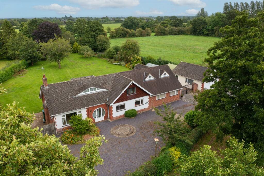 Additional image 29 of Long Meadow, Kidderton Lane, Brindley, Nantwich