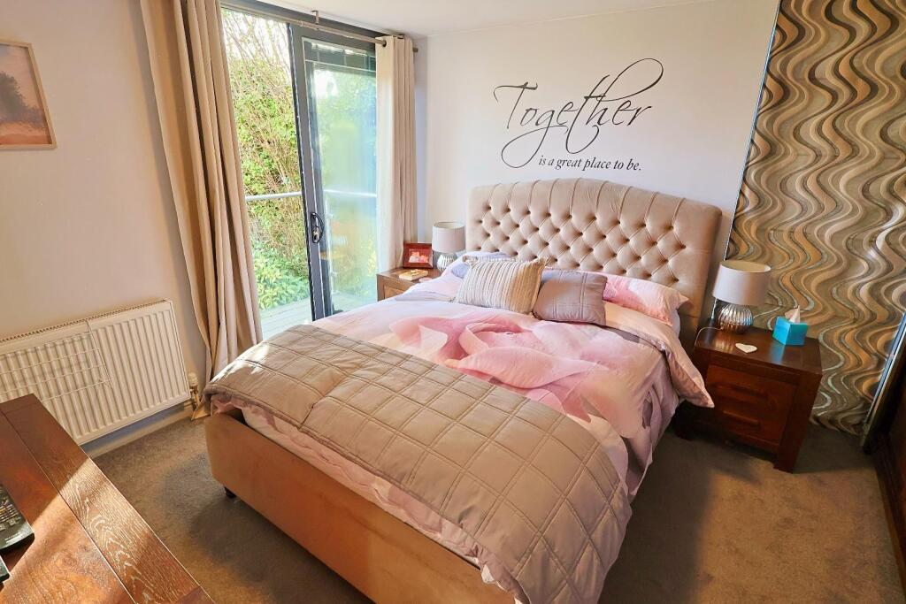 Additional image 17 of North House, Ousterne Lane, Fillongley, Coventry - FIELD VIEWS & SOUTH FACING GARDEN