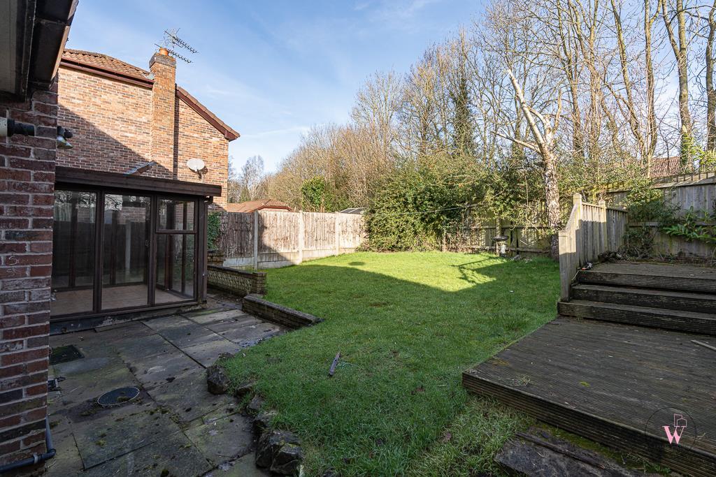 Additional image 26 of Lapwing Close, Winsford