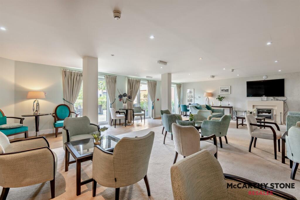 Additional image 14 of Sydney Court, Lansdown Road, Sidcup