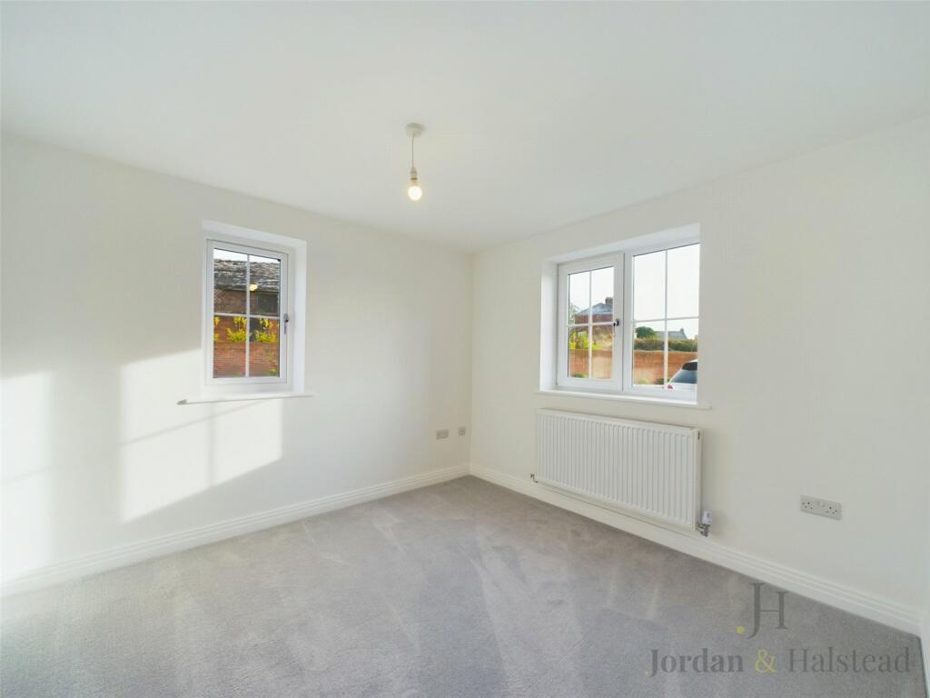 Additional image 8 of Egerton View, Wrinehill, CW3