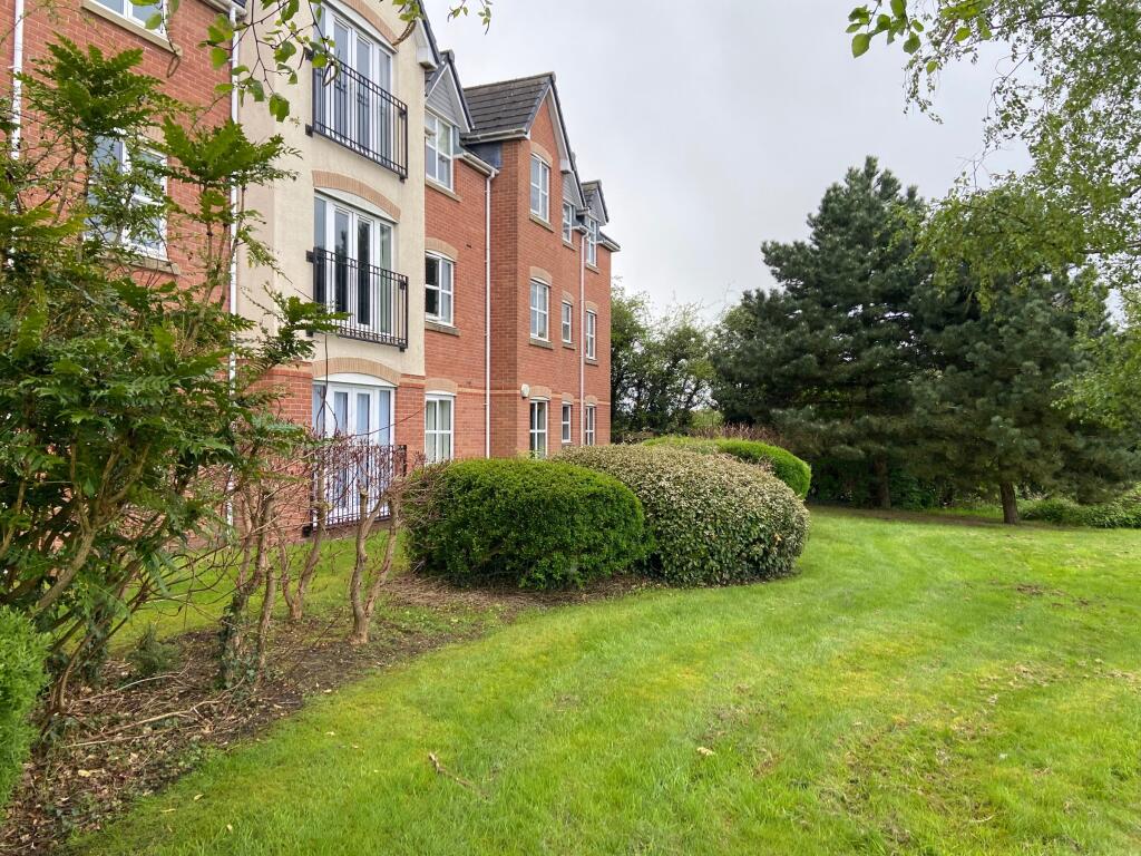 Additional image 21 of Foxholme Court, Crewe