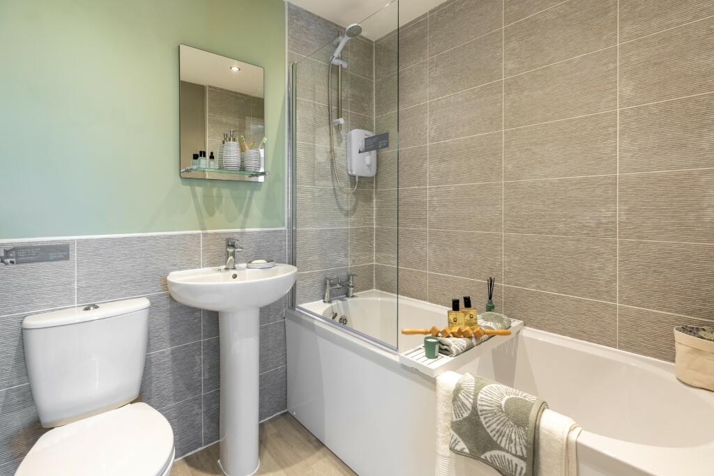 Additional image 9 of Gloucester Road, 
Consett, 
County Durham, 
DH8 7LN