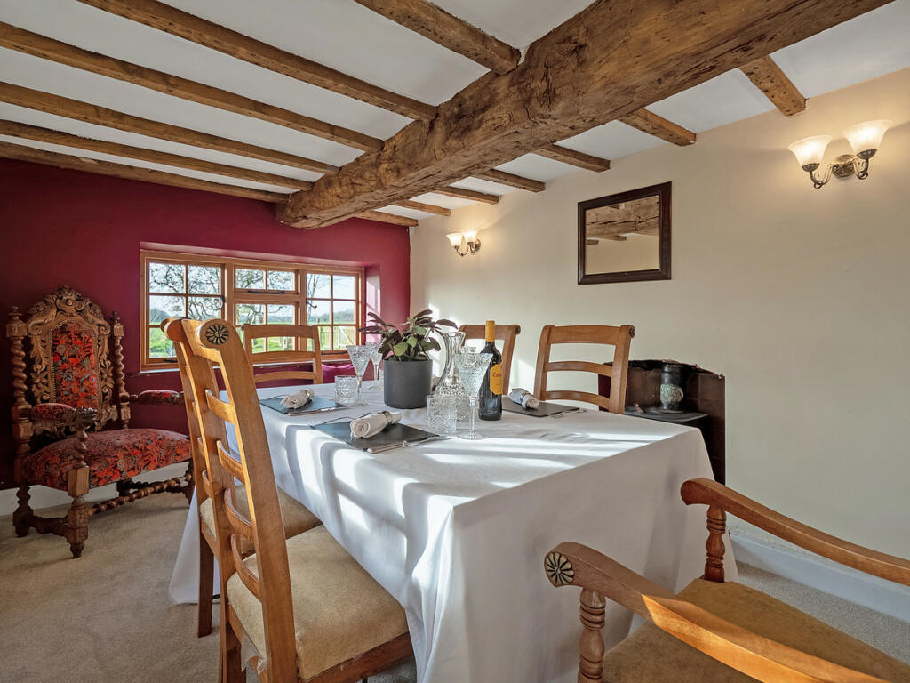 Additional image 16 of Hickhurst Lane Rushton Tarporley, Cheshire, CW6 9AY