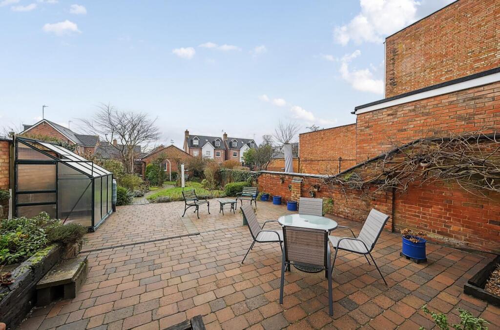 Additional image 4 of Hillmorton Road, Rugby