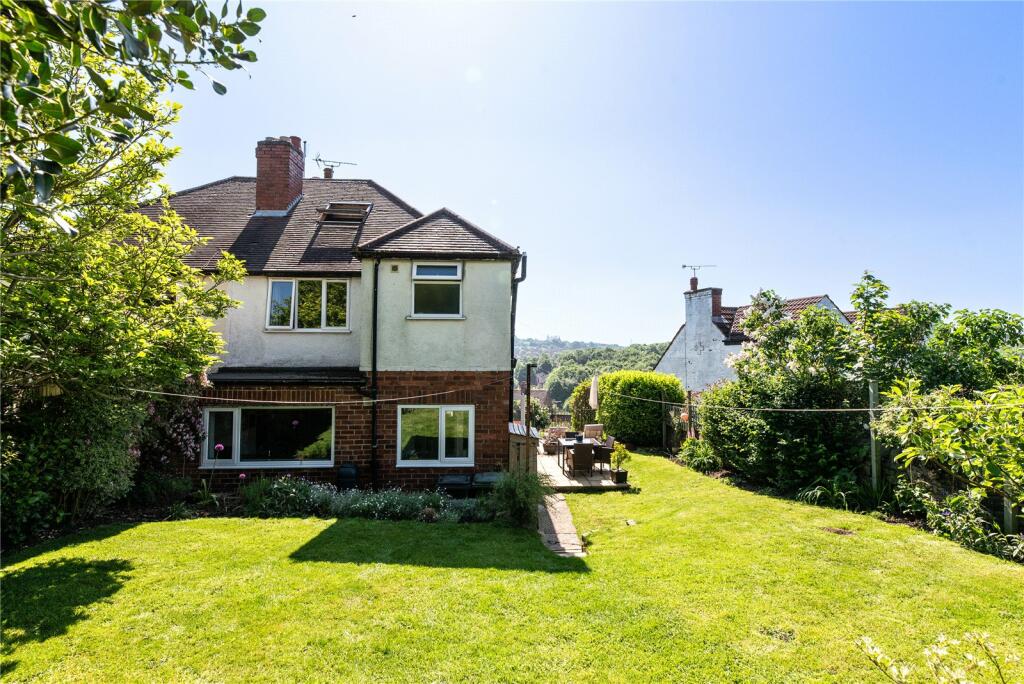 Additional image 8 of Wilmot Road, Belper, Amber Valley, DE56