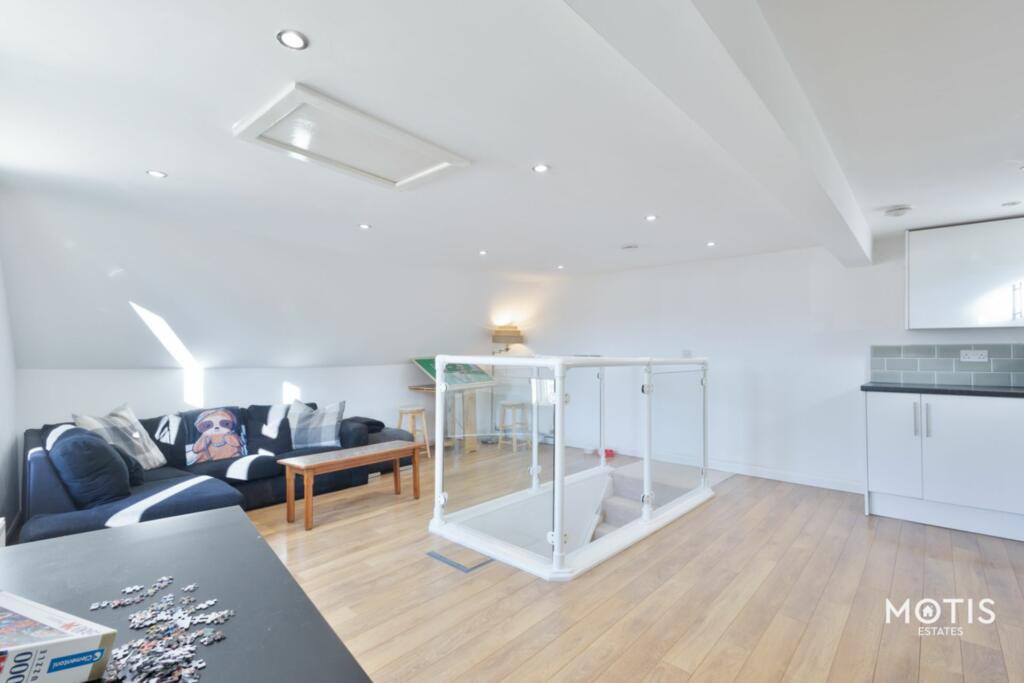 Additional image 4 of St. Johns Church Road, Folkestone, CT19