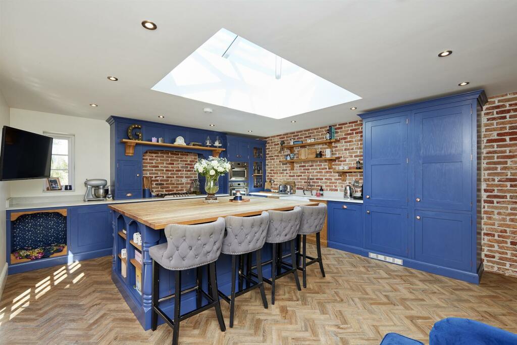 Additional image 9 of Market Street, Castle Donington, Castle Donington