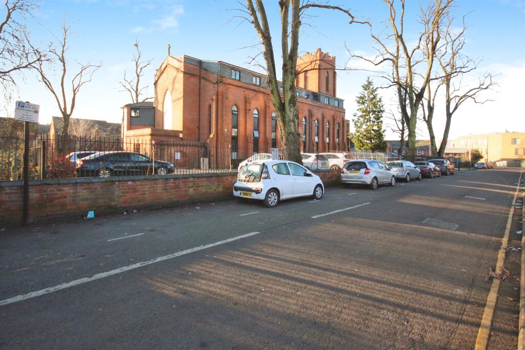 Additional image 14 of Charles Street, Coventry