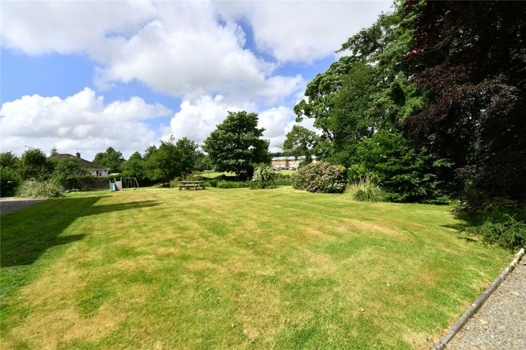 Additional image 31 of Albion House - Lot 1, 49 Ernespie Road, Castle Douglas, Dumfries and Galloway, South West Scotland, DG7