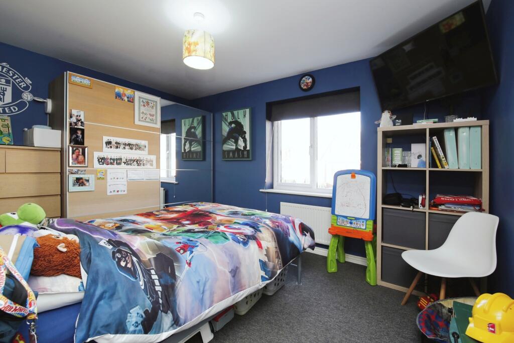 Additional image 8 of Paton Way, Darlington, DL1