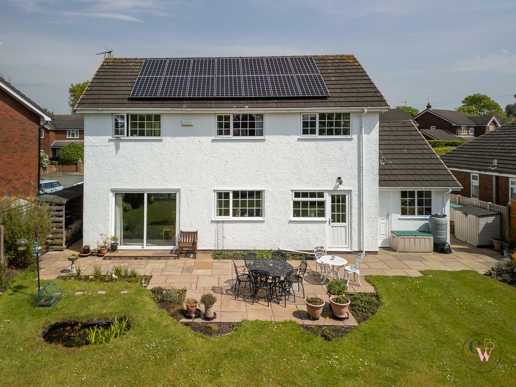 Additional image 49 of Petrel Close, Winsford