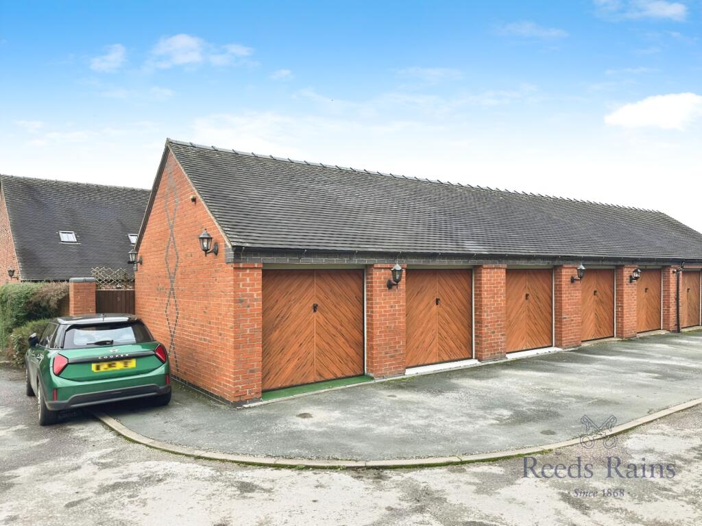 Additional image 22 of Birches Farm Mews, Madeley, Crewe, Staffordshire, CW3