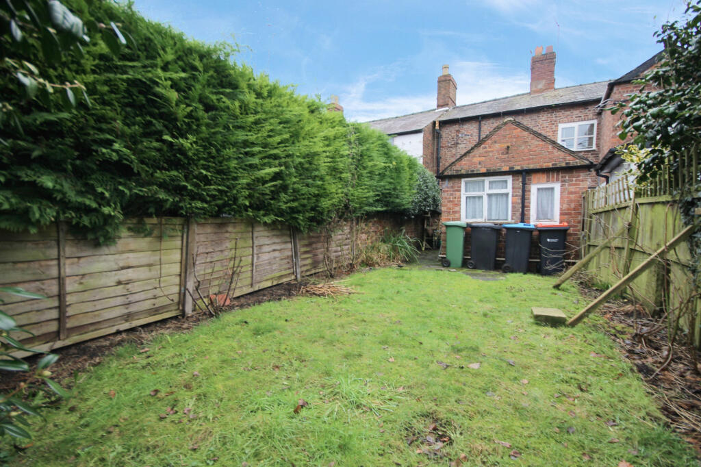 Additional image 19 of Church Street, Davenham, Cheshire, CW9