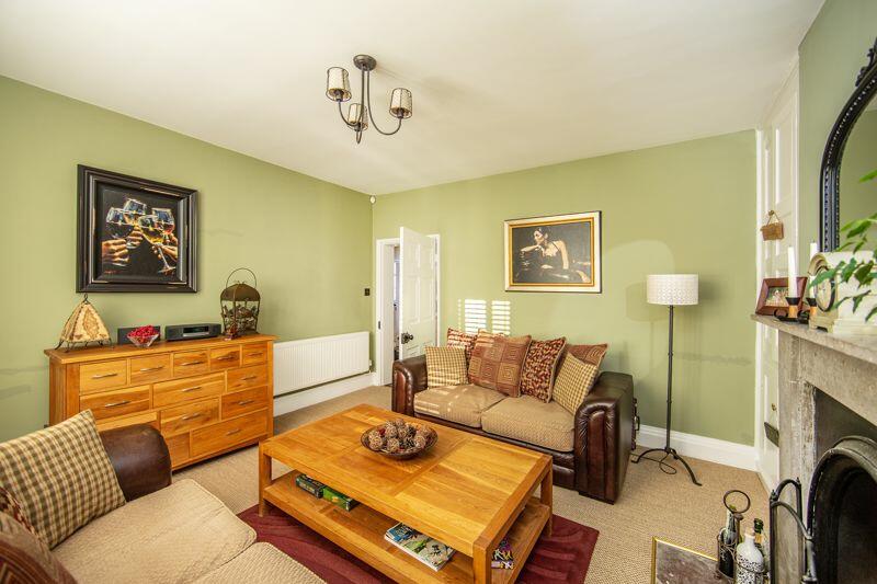 Additional image 25 of Bookmakers House, 100 Welsh Row, Nantwich