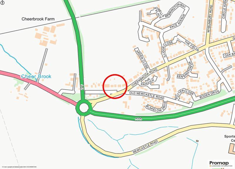 Additional image 20 of 64 Cheerbrook Road, Willaston