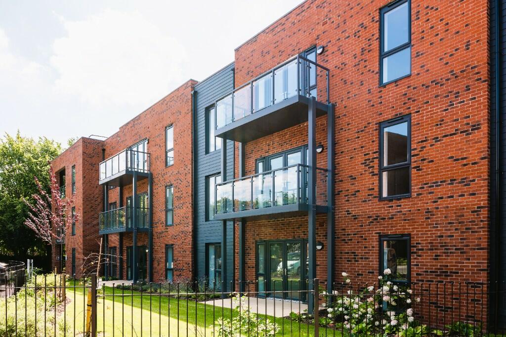 Additional image 9 of Albany Lodge,
Bramble Drive,
Derby,
DE22 3ZB